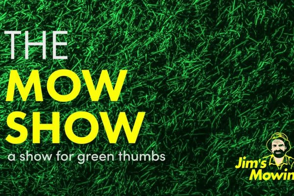 Video Production Melbourne for Jim's Mowing
