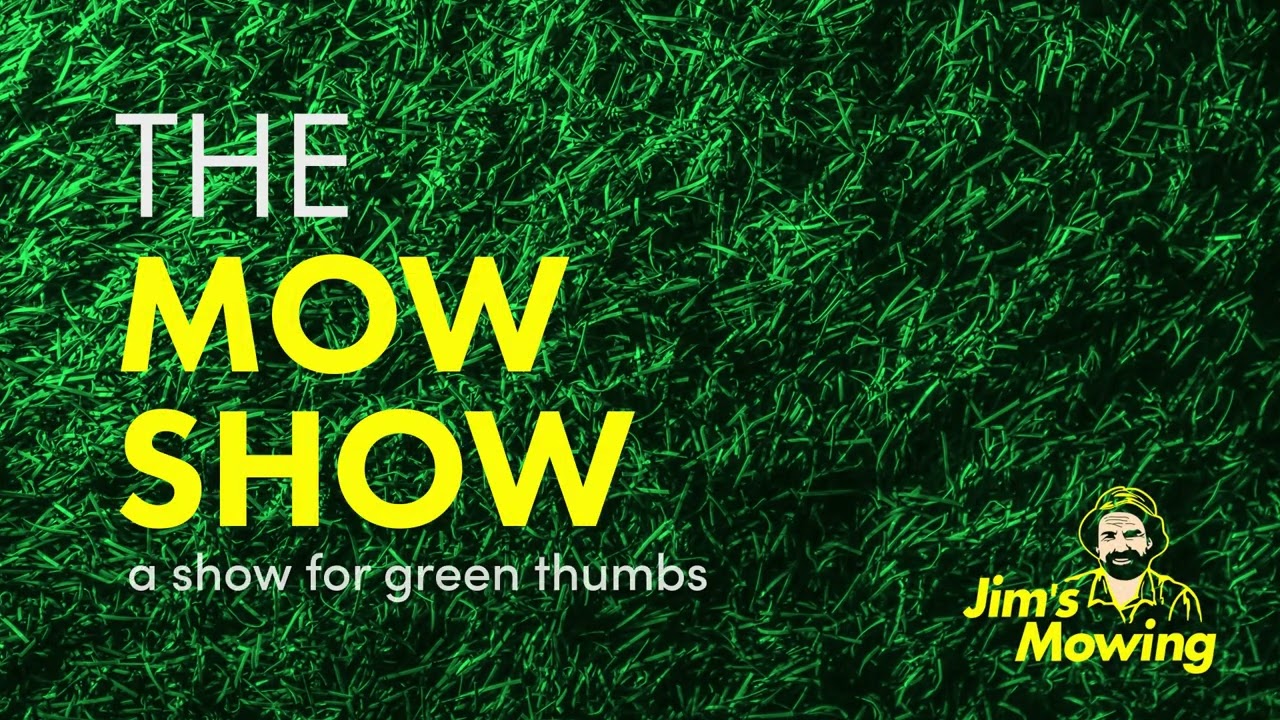 Video Production Melbourne for Jim's Mowing