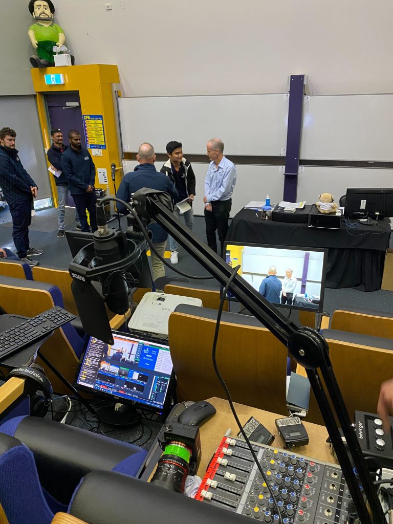 What to know about livestreaming for business? 1 Image from iOS 147